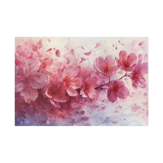 Blooming Spring #8 - Whispering Petals